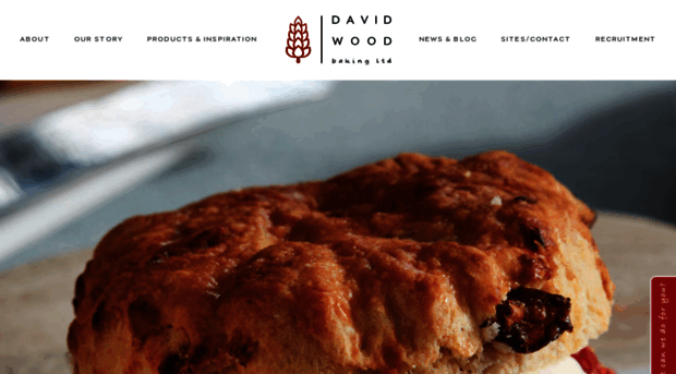 davidwoodfoods.com