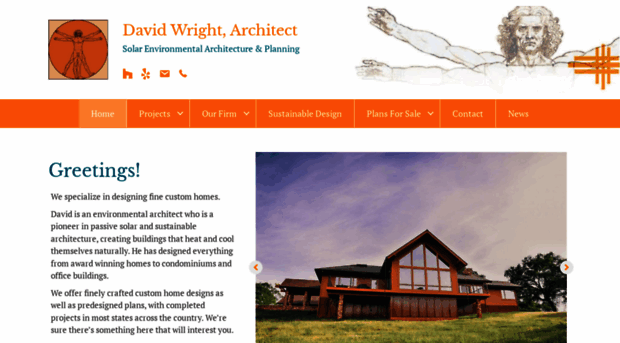 davidwrightarchitect.com