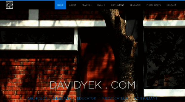 davidyek.com