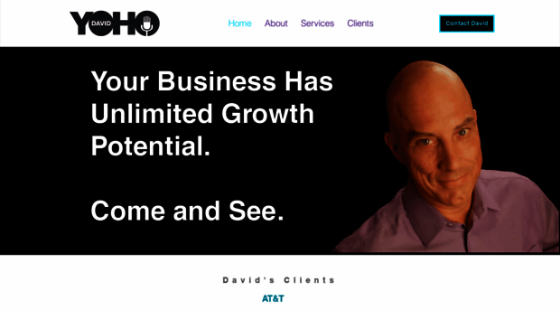 davidyoho.com