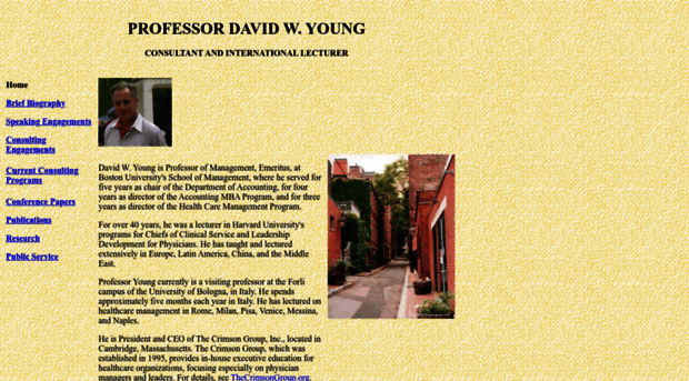 davidyoung.org