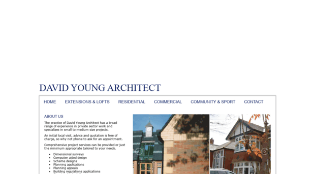 davidyoungarchitects.co.uk