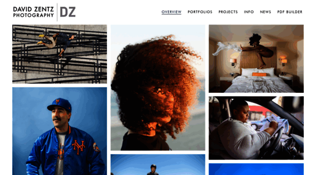 davidzentz.com