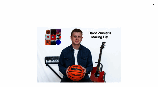 davidzucker.substack.com