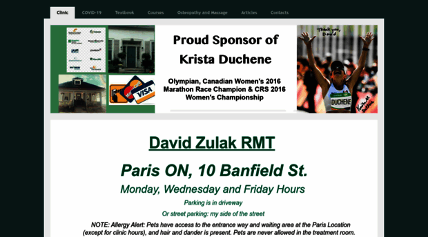 davidzulak.com