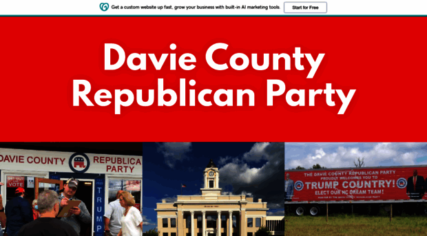 daviecountygop.net