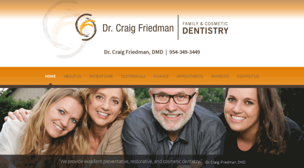 daviefamilydental.com