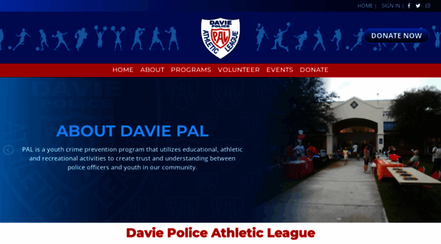 daviepal.org