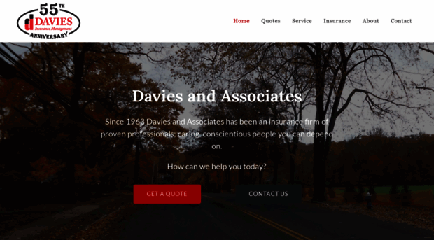 davies-assoc.com