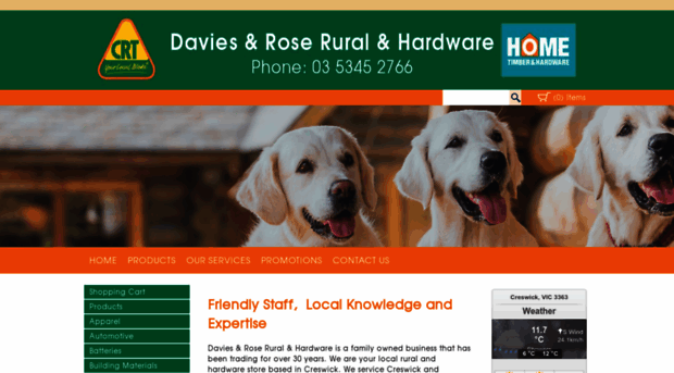 daviesandrose.com.au