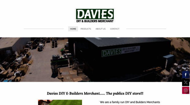 daviesdiy.co.uk