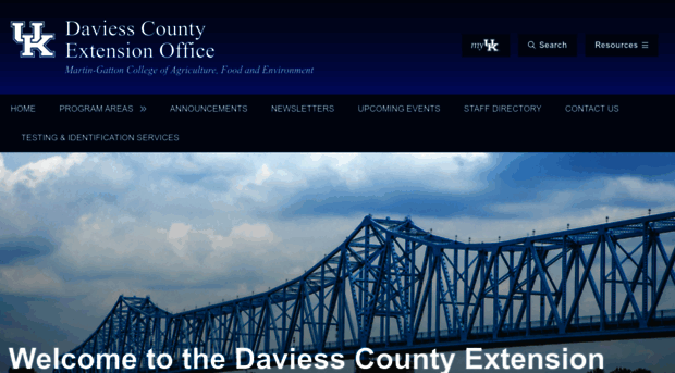 daviess.ca.uky.edu