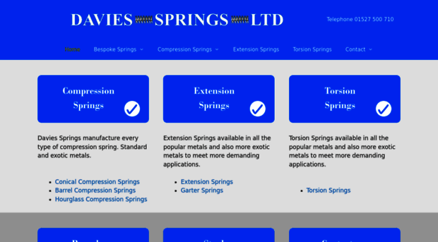 daviessprings.co.uk