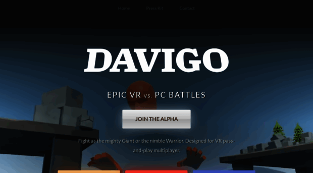 davigogame.com