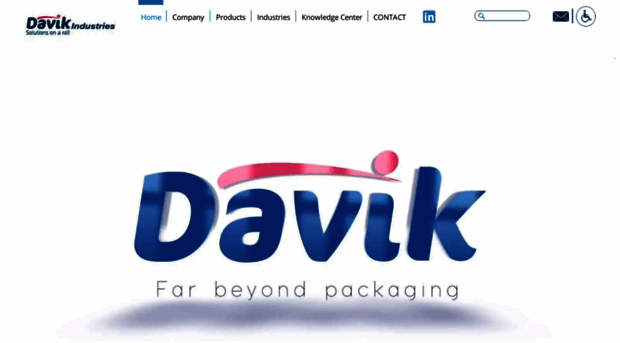 davikusa.com