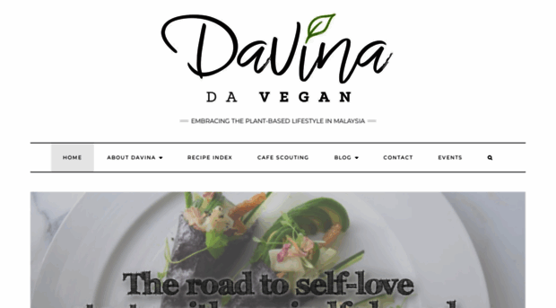 davinadavegan.com