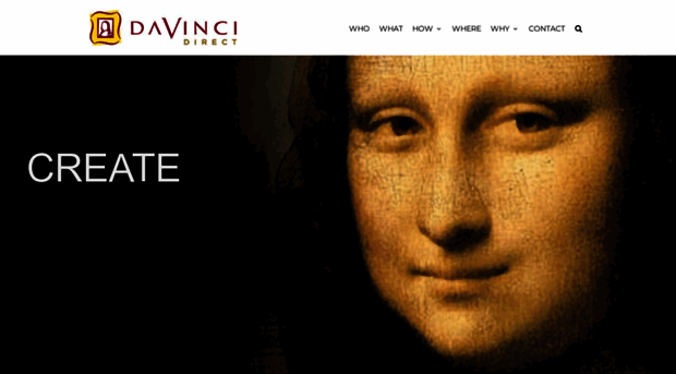 davinci-direct.com