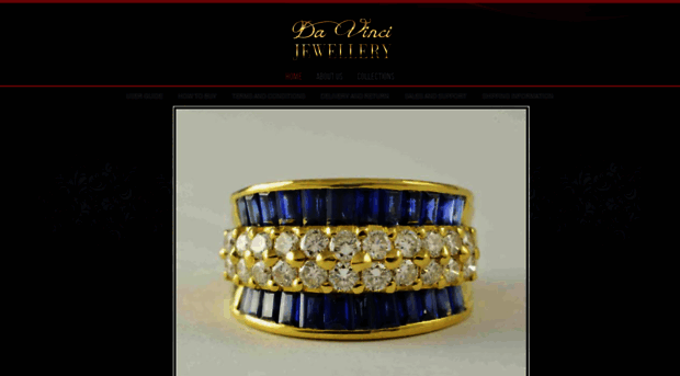 davinci-jewellery.com