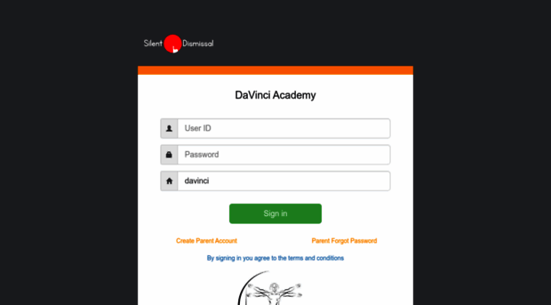 davinci.sdcs28.com