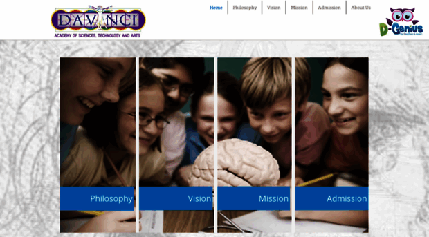 davinciacademypr.com