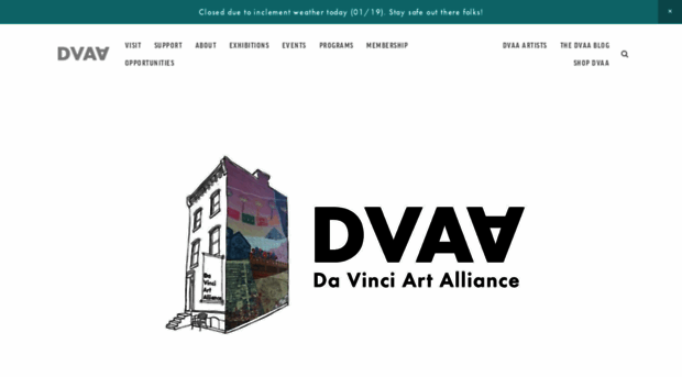 davinciartalliance.org