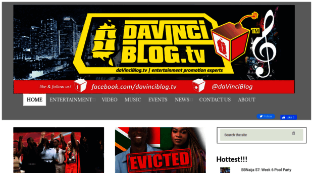 davinciblog.ng