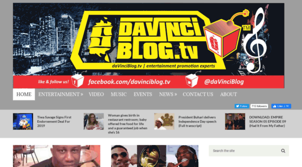 davinciblog.tv