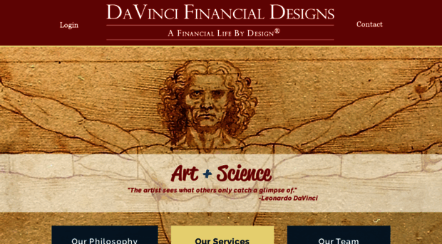 davincifinancialdesigns.com