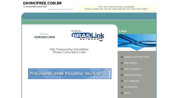 davincifree.com.br