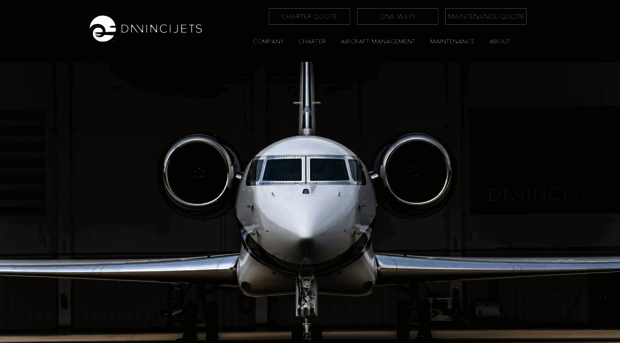 davincijets.com