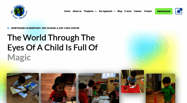 davincimontessori.com