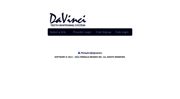 davinciorders.com