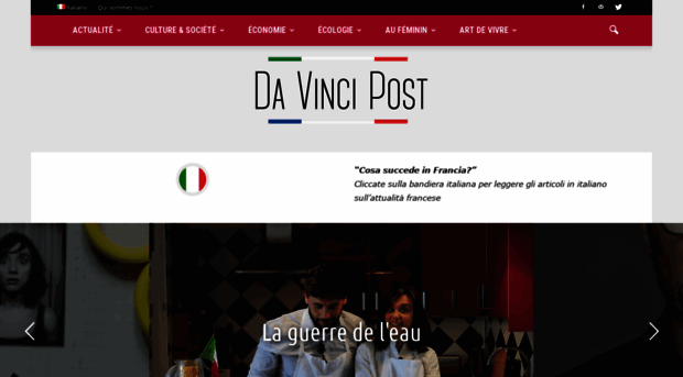 davincipost.info