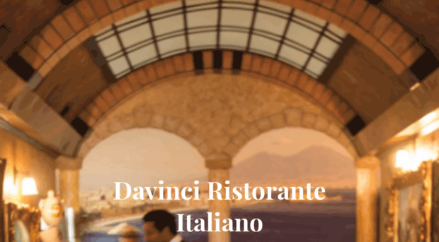 davincirestaurants.com