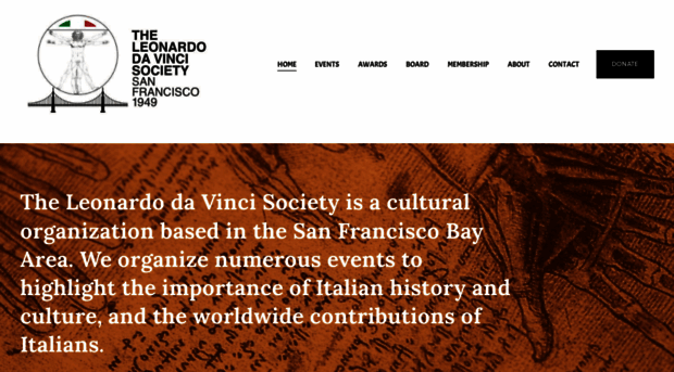 davincisanfrancisco.com