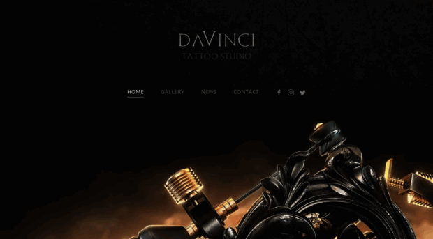 davincistudio.se