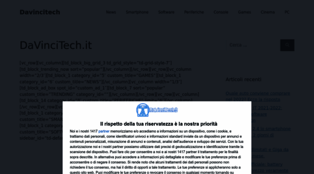 davincitech.it