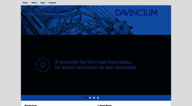 davincium.com