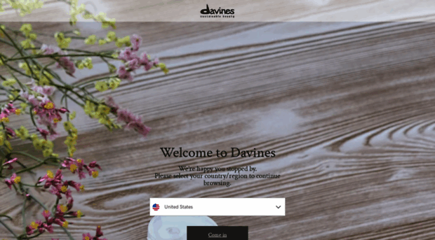 davines.com