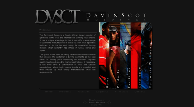 davinscot.co.za