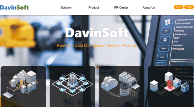 davinsoft.com