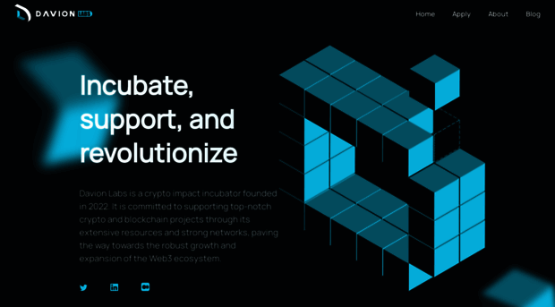 davionlabs.com