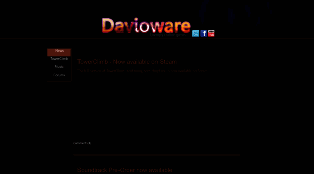 davioware.com