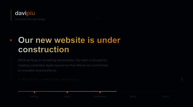 davipiu.com