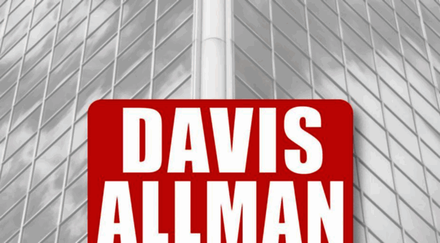 davis-allman.com