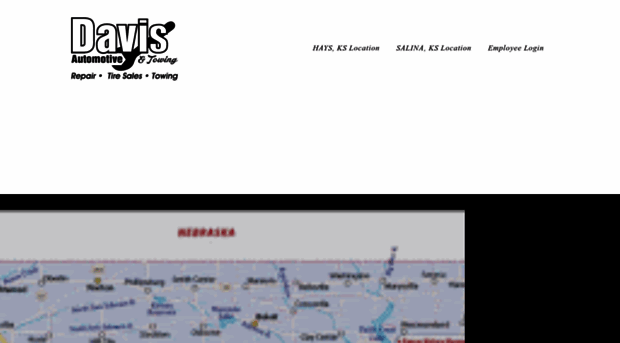 davis-automotive.com