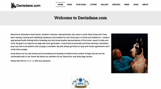 davis-dane.com