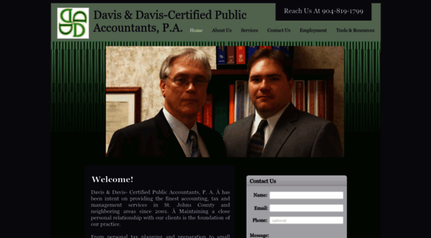 davis-daviscpas.com