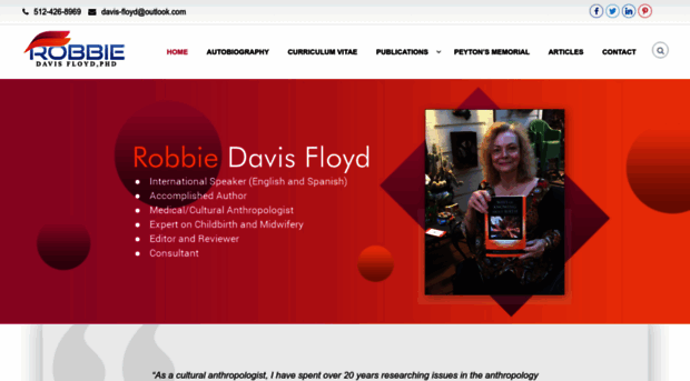 davis-floyd.com