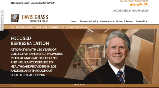 davis-grass.com